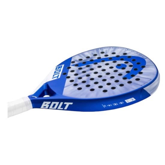 PALA PADEL BOLT 2023 HEAD - Imagen 2