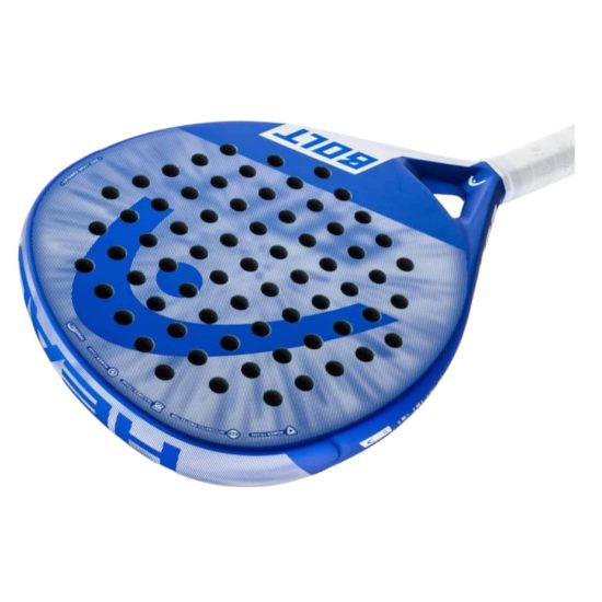 PALA PADEL BOLT 2023 HEAD - Imagen 3