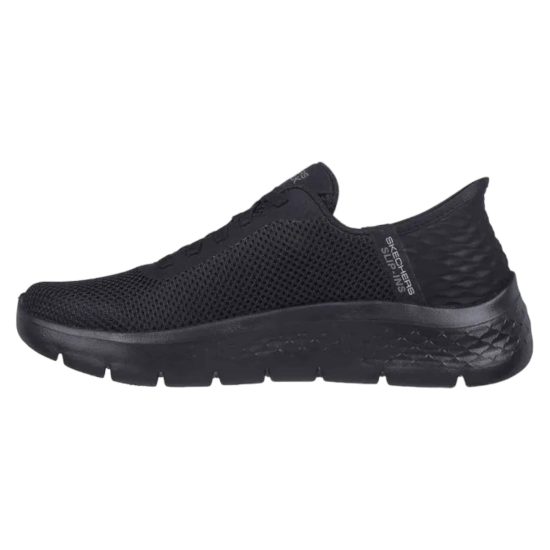 ZAPATILLA MUJER GO WALK FLEX-GRAND 124836 ENTRY SKECHERS - Imagen 2