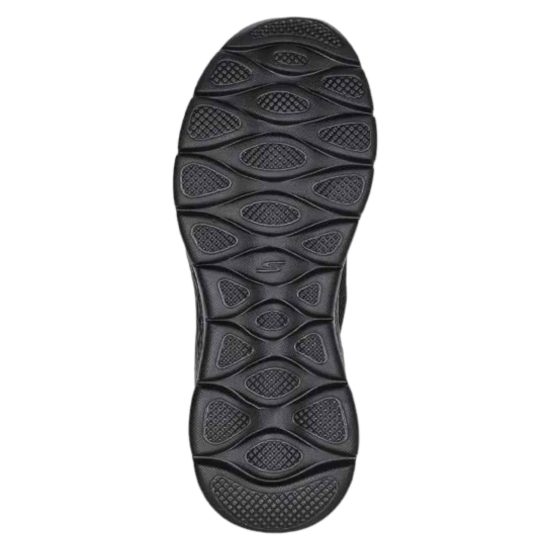 ZAPATILLA MUJER GO WALK FLEX-GRAND 124836 ENTRY SKECHERS - Imagen 5
