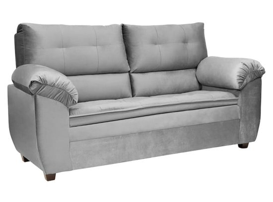 LIVING LIVERPOOL 2.1.1 FELPA GRIS CLARO INNOVA - Imagen 3