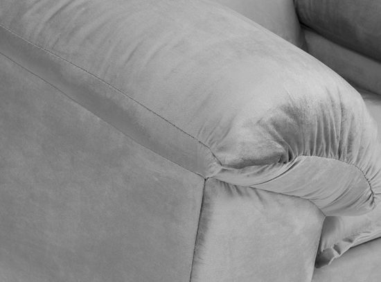 LIVING LIVERPOOL 2.1.1 FELPA GRIS CLARO INNOVA - Imagen 6