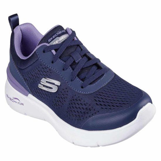 ZAPATILLA MUJER 150370/NVLV SKECH-AIR DYNAMIGHT 2.0 SKECHERS - Imagen 2