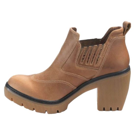 BOTIN MUJER ZURI DRY CATERPILLAR - Imagen 2