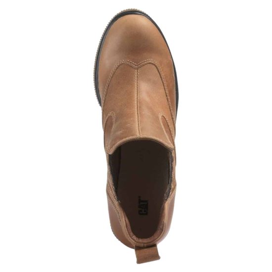 BOTIN MUJER ZURI DRY CATERPILLAR - Imagen 3