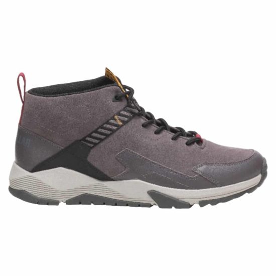Botin Hombre P724997-O36 Commute Mid Caterpillar - Imagen 2