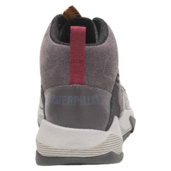 Botin Hombre P724997-O36 Commute Mid Caterpillar - Imagen 4