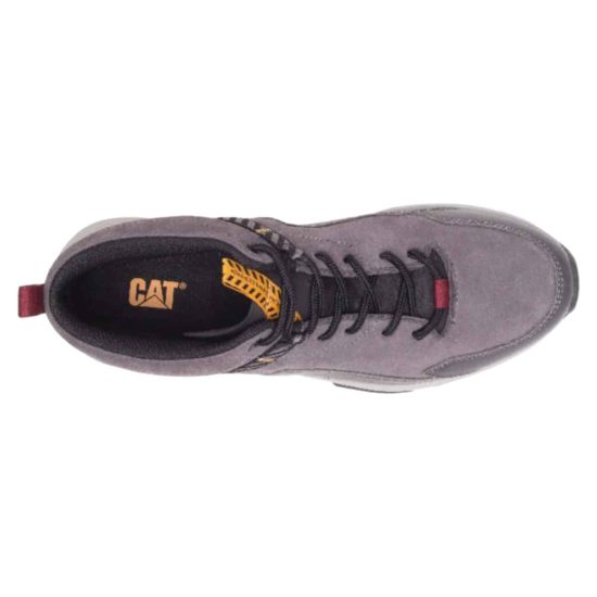 Botin Hombre P724997-O36 Commute Mid Caterpillar - Imagen 5