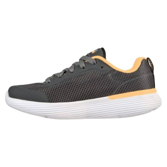 ZAPATILLA NIÑO GO RUN 400 V2 OMEGA SKECHERS - Imagen 2