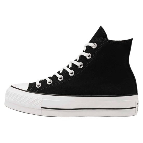 ZAPATILLA CHUCK TAYLOR ALL STAR LIFT CONVERSE - Imagen 2