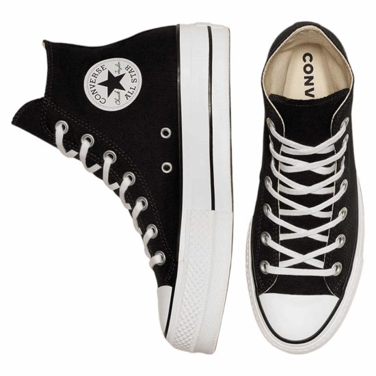 ZAPATILLA CHUCK TAYLOR ALL STAR LIFT CONVERSE - Imagen 4