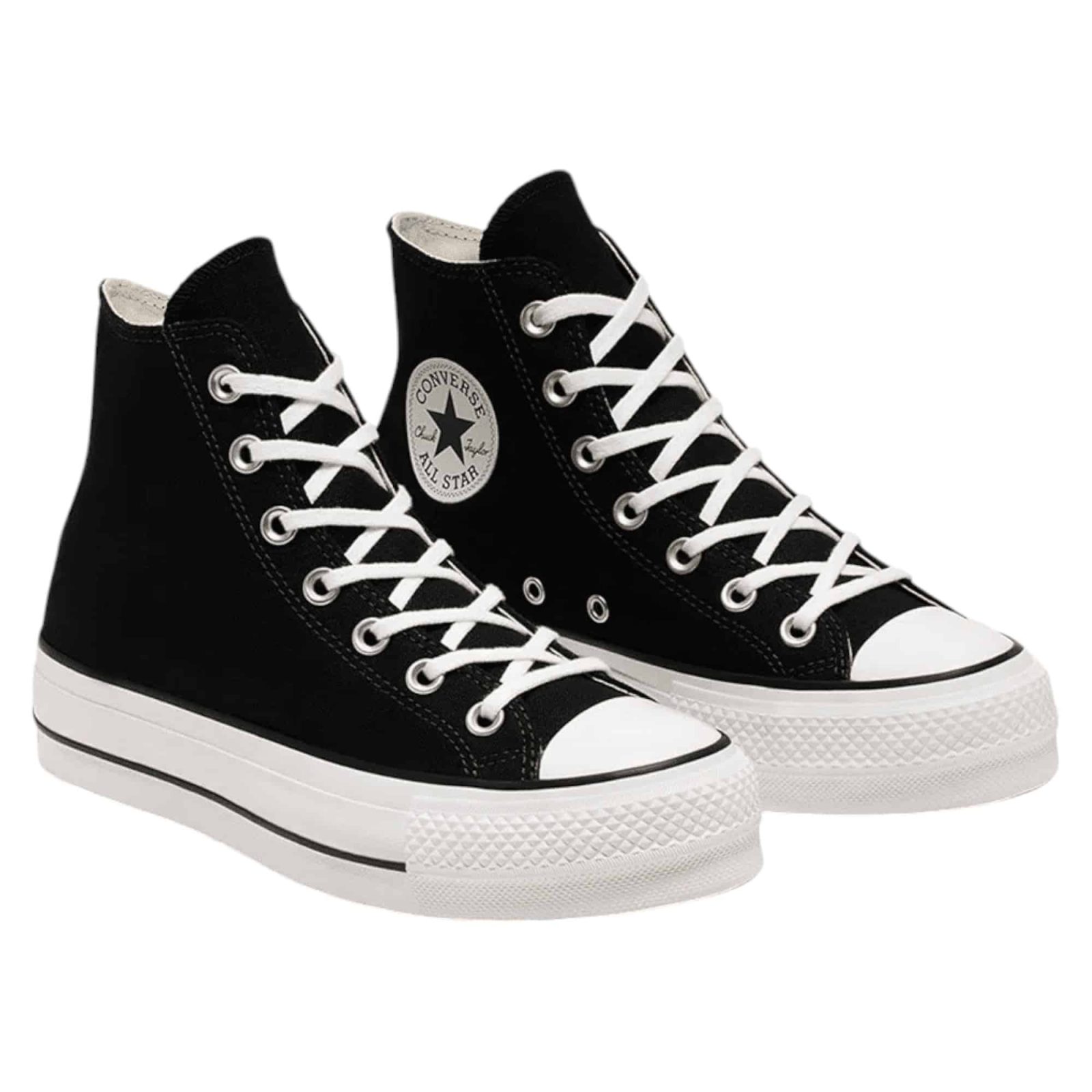 ZAPATILLA CHUCK TAYLOR ALL STAR LIFT CONVERSE - Imagen 5