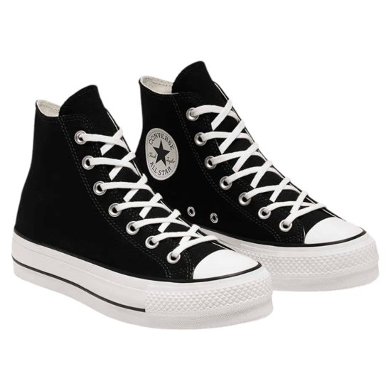 ZAPATILLA CHUCK TAYLOR ALL STAR LIFT CONVERSE - Imagen 5