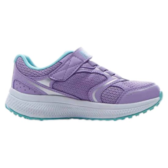 ZAPATILLA NIÑA GO RUN CONSISTENT - VIVID VISTA SKECHERS - Imagen 2