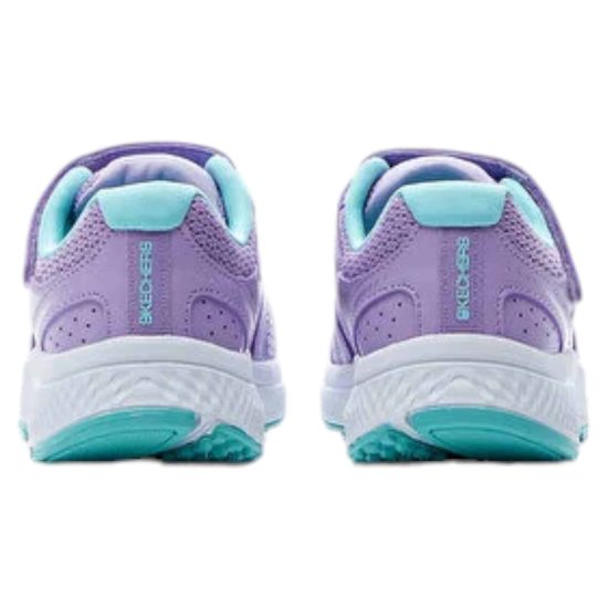 ZAPATILLA NIÑA GO RUN CONSISTENT - VIVID VISTA SKECHERS - Imagen 5