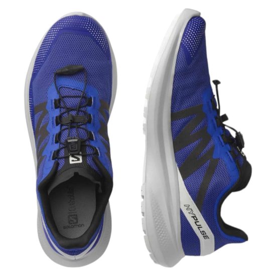 ZAPATILLA HOMBRE SALOMON HYPULSE - Imagen 3