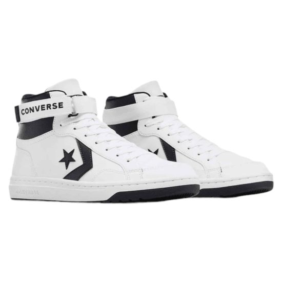 ZAPATILLA PRO BLAZE V2 MID UNISEX CONVERSE - Imagen 2