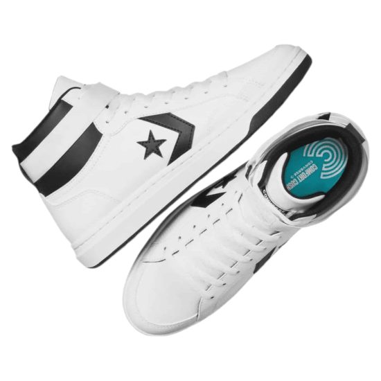 ZAPATILLA PRO BLAZE V2 MID UNISEX CONVERSE - Imagen 4