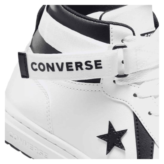ZAPATILLA PRO BLAZE V2 MID UNISEX CONVERSE - Imagen 5