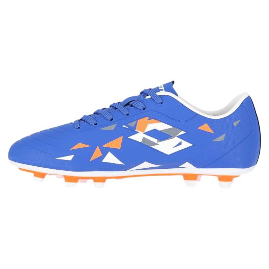 ZAPATO NIÑO FUTBOL SOLISTA FG JR LOTTO - Imagen 2