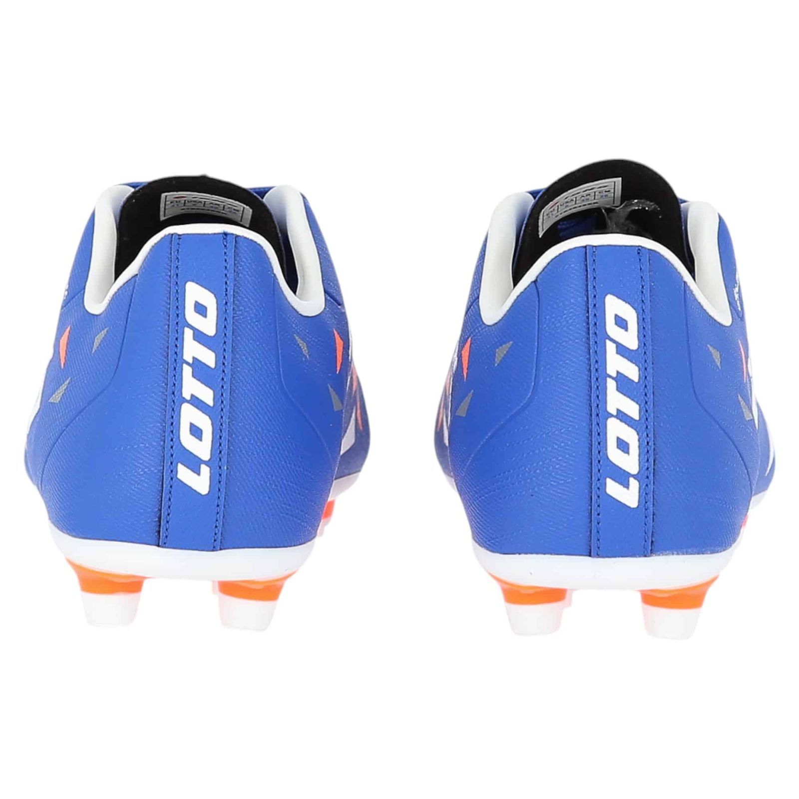 ZAPATO NIÑO FUTBOL SOLISTA FG JR LOTTO - Imagen 3