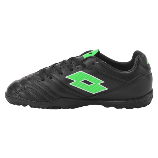 ZAPATILLA BABY FUTBOL NIÑO STADIO 705 LOTTO - Imagen 3