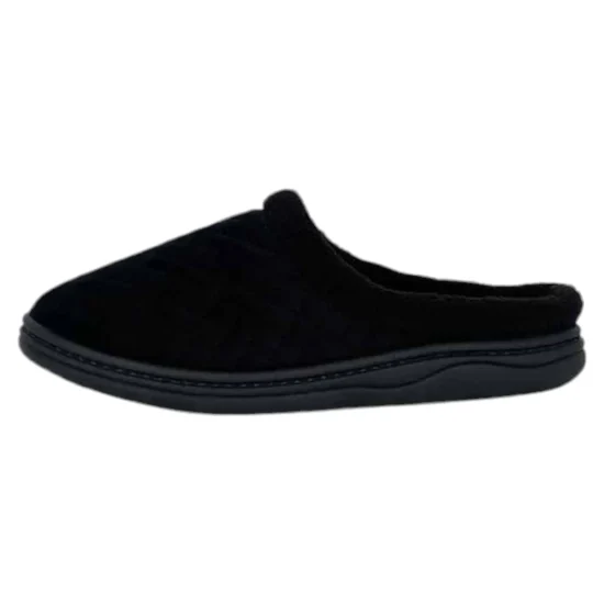 Pantufla Ping AN Negro Passer - Imagen 2