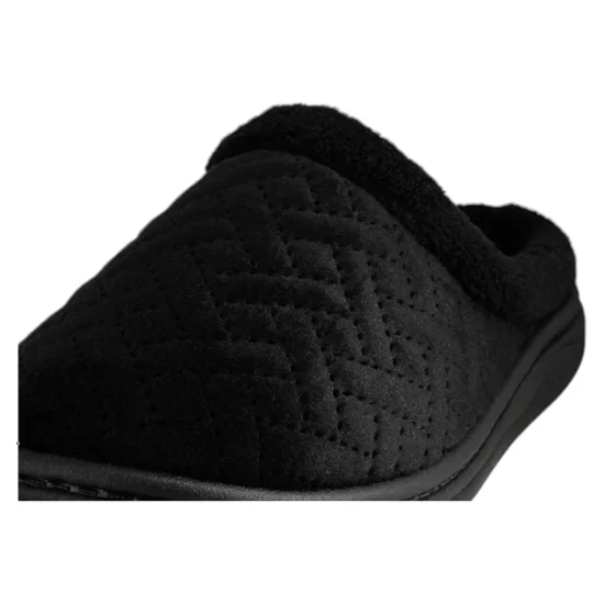 Pantufla Ping AN Negro Passer - Imagen 4
