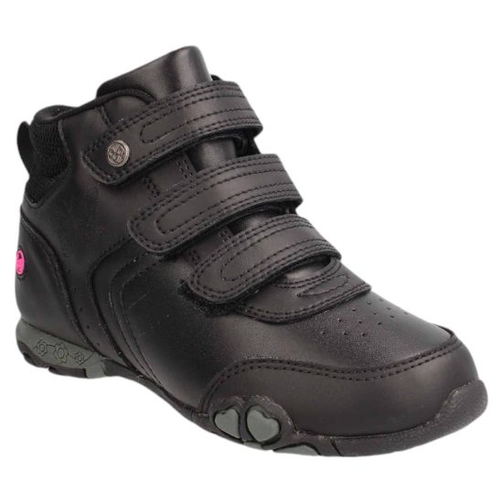 BOTIN NIÑA BUBBLE GUMMERS LUCY LIU - Imagen 2