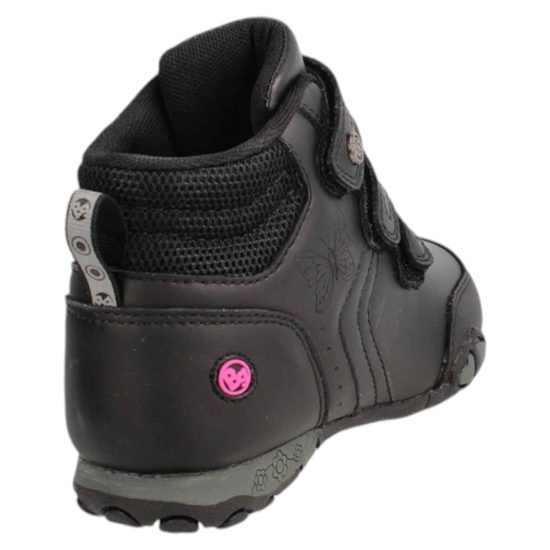 BOTIN NIÑA BUBBLE GUMMERS LUCY LIU - Imagen 5