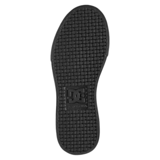 ZAPATILLA NIÑO DC SHOE PURE HT EV B SHOE BGM DC - Imagen 5