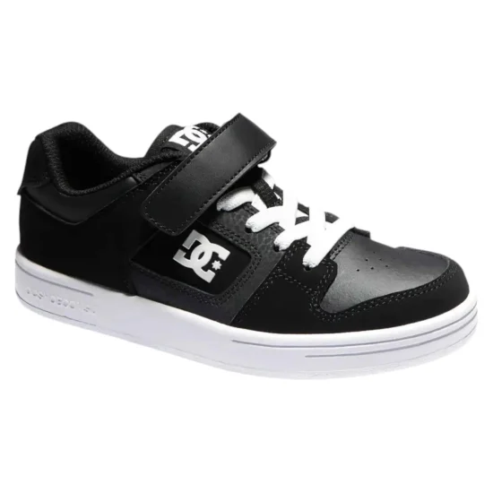 ZAPATILLA KIDS MANTECA 4 V DC SHOES - Imagen 2