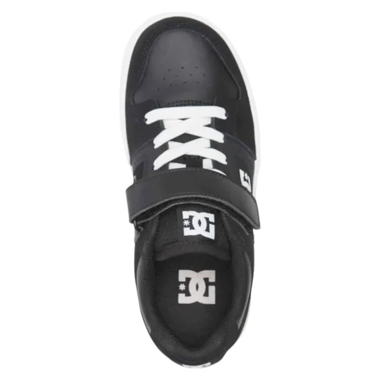 ZAPATILLA KIDS MANTECA 4 V DC SHOES - Imagen 4
