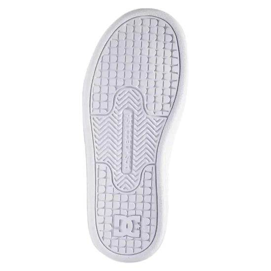 ZAPATILLA KIDS MANTECA 4 V DC SHOES - Imagen 5