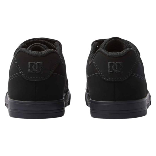 ZAPATILLA KIDS PURE V VELCRO DC SHOES - Imagen 6