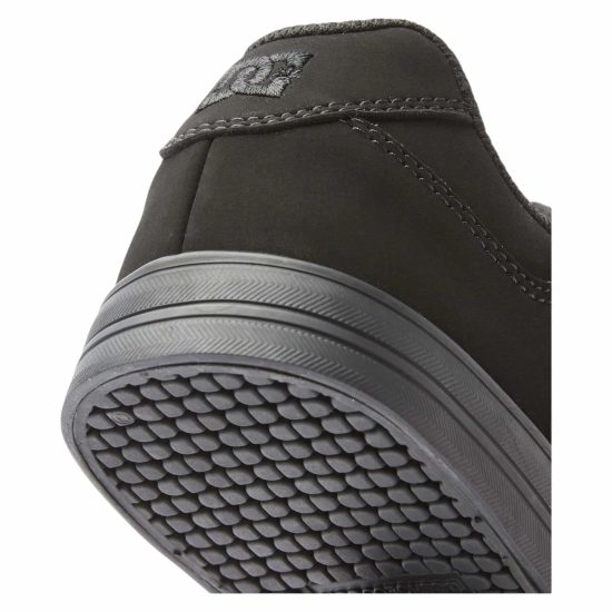 ZAPATILLA KIDS PURE V VELCRO DC SHOES - Imagen 7