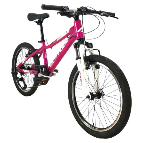 BICICLETA NIÑA SPORT 20 GIRL ALTITUDE - Imagen 2