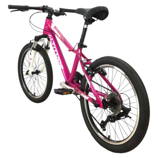BICICLETA NIÑA SPORT 20 GIRL ALTITUDE - Imagen 3