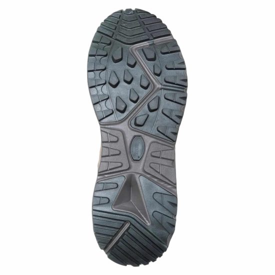 ZAPATILLA HOMBRE KARRI LOW BROWN MARMOT - Imagen 5