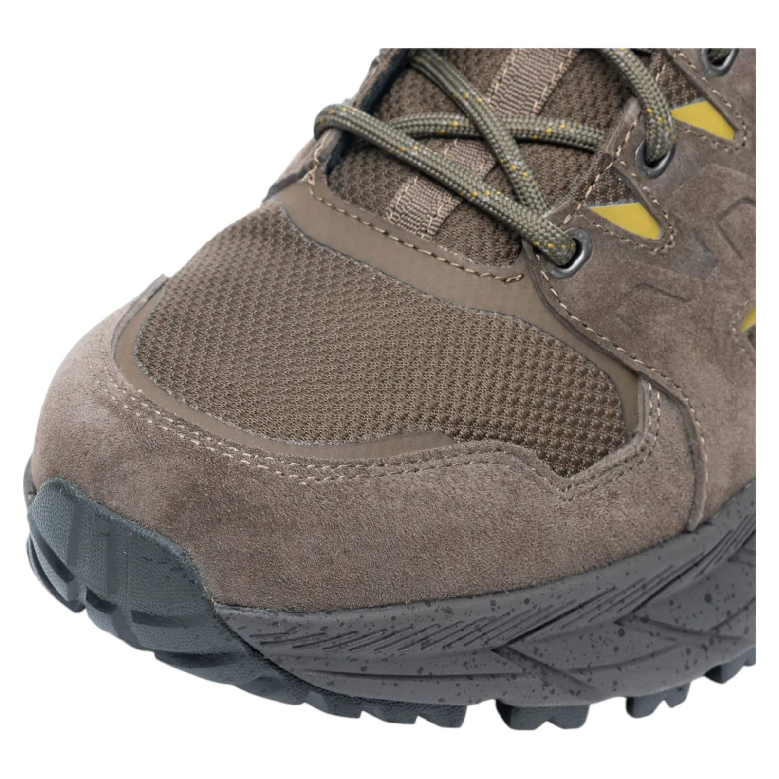 ZAPATILLA HOMBRE KARRI LOW BROWN MARMOT - Imagen 7