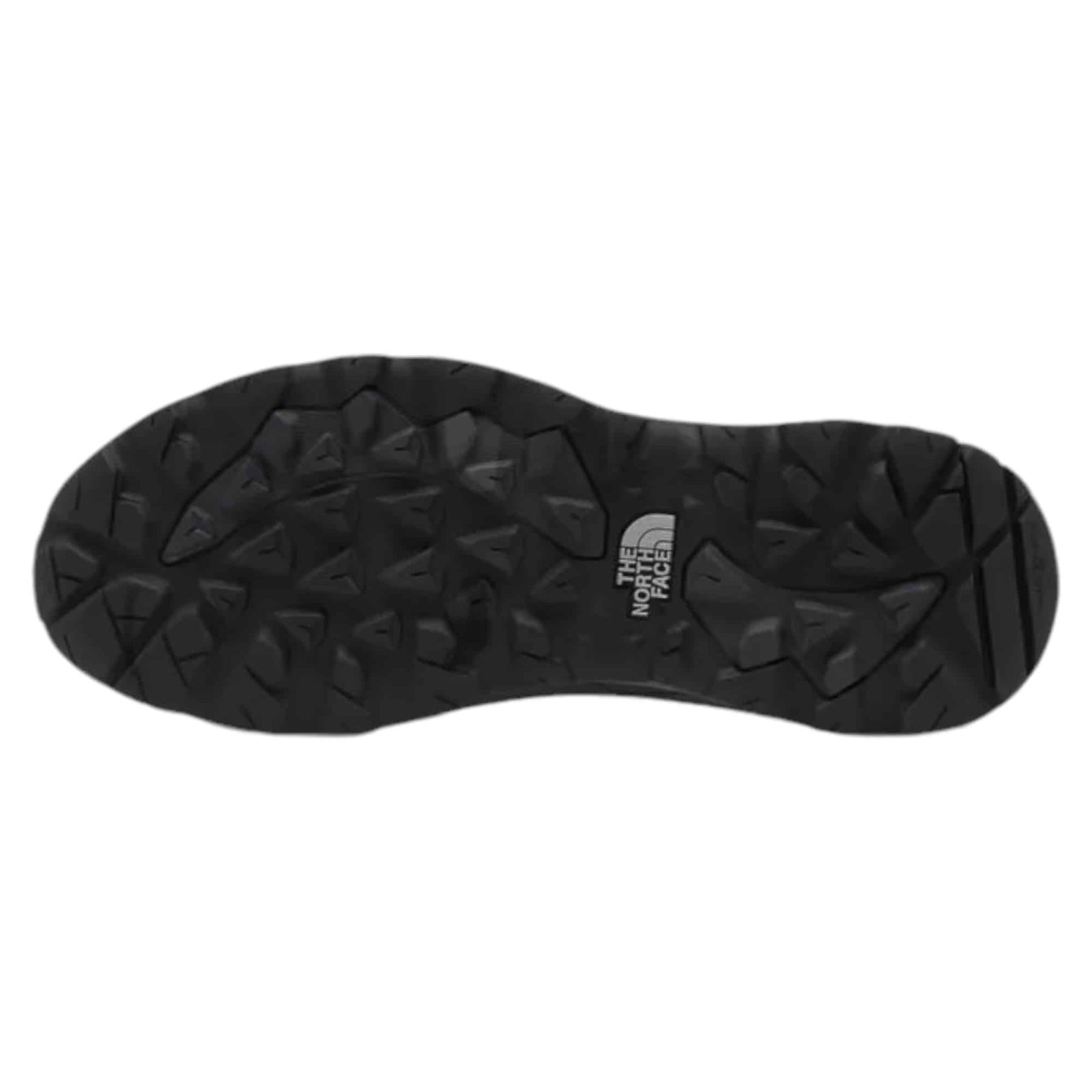ZAPATILLA HOMBRE HEDGEHOG 3 WP THE NORTH FACE - Imagen 2