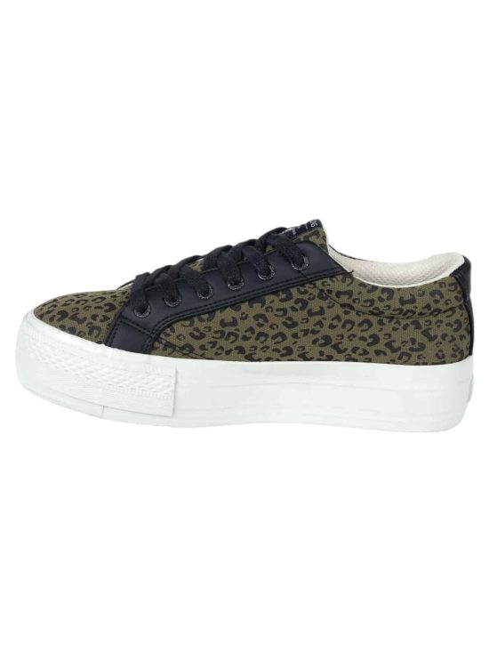 Zapatillas Nani Mujer Maui 5Z1144-WI22 - Imagen 3