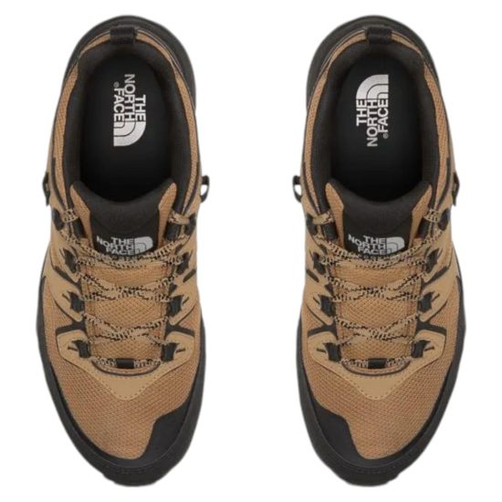 ZAPATILLA HOMBRE HEDGEHOG  3 WP NF0A818QYW2 THE NORTH FACE - Imagen 3