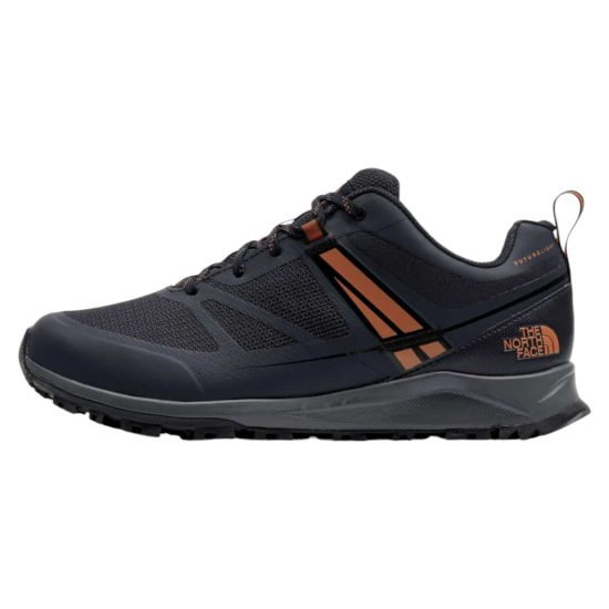 ZAPATILLA HOMBRE LITEWAVE FUTURELIGHT THE NORTH FACE - Imagen 2