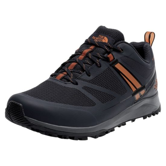 ZAPATILLA HOMBRE LITEWAVE FUTURELIGHT THE NORTH FACE - Imagen 3