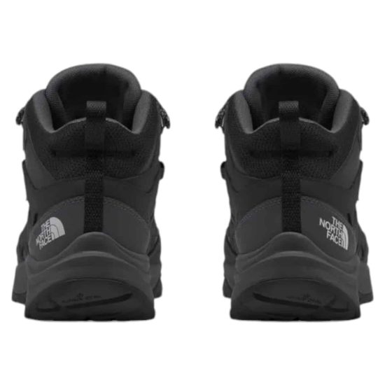 BOTIN HOMBRE HEDGEHOG 3 MID WP THE NORTH FACE - Imagen 2