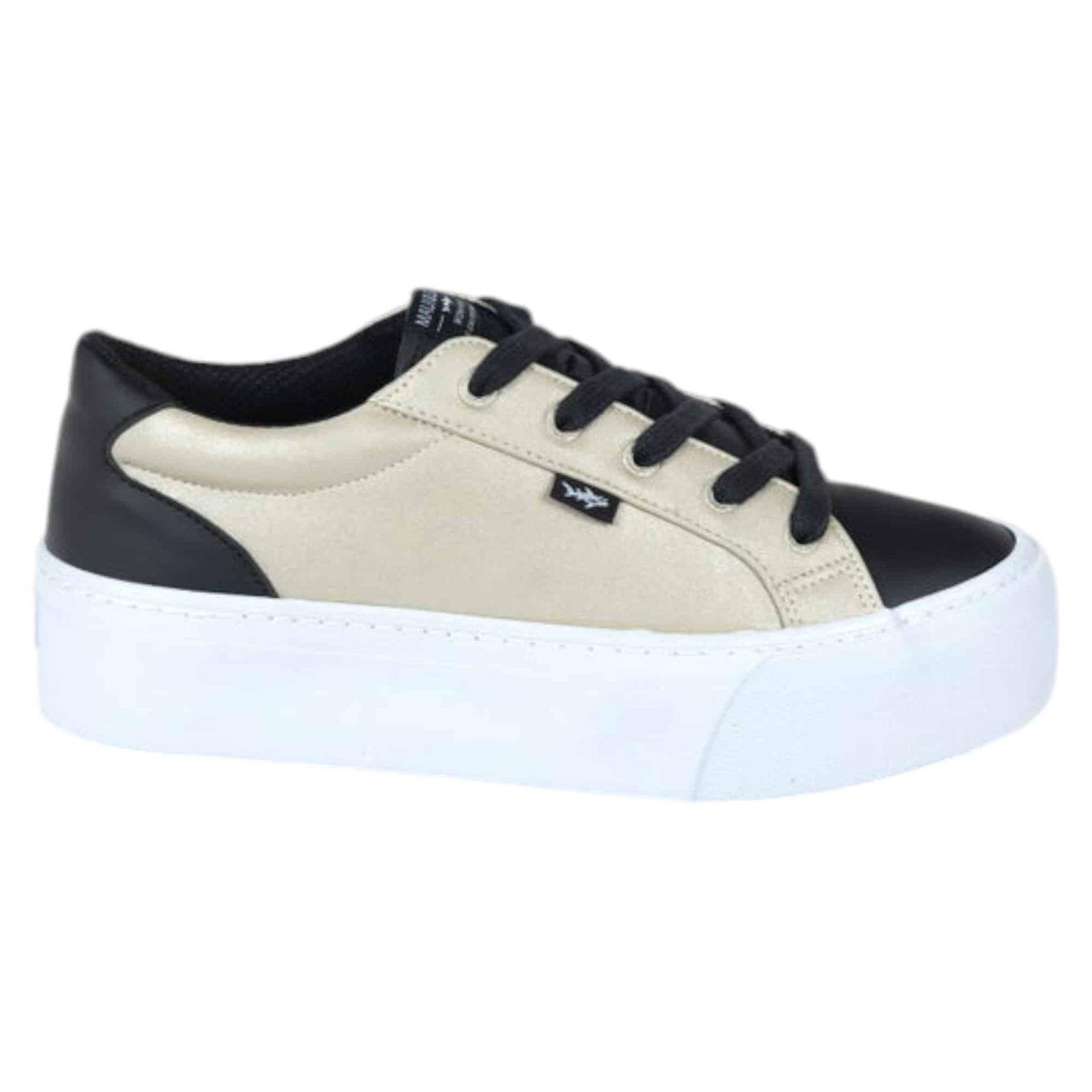 Zapatillas Kiekie Mujer Maui - Imagen 2