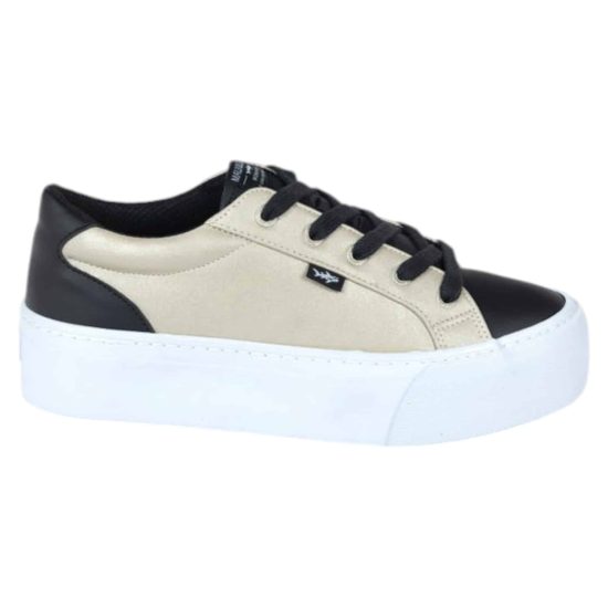 Zapatillas Kiekie Mujer Maui - Imagen 2