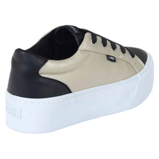 Zapatillas Kiekie Mujer Maui - Imagen 3