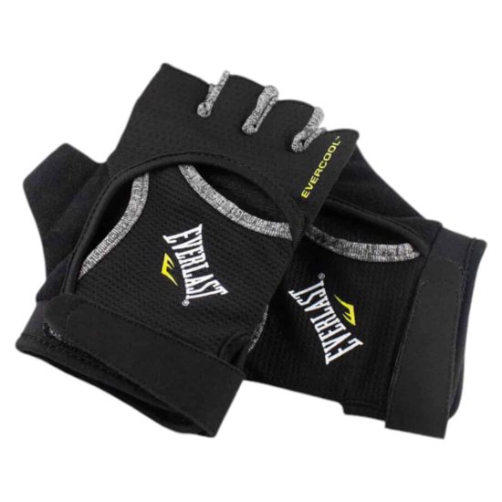 GUANTE FITNESS MUJER VENTO EVERLAST - Imagen 2